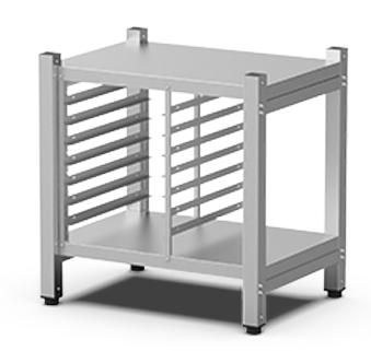 Подставка GN1-1 Unox XWVRC-0711-H Подставка GN1-1 Unox XWVRC-0711-H